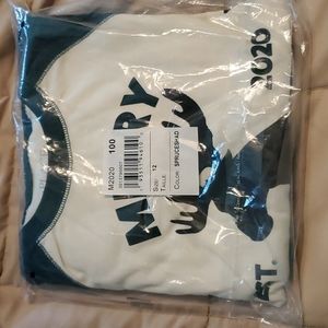 Kids Pajamas NWT Size 12